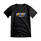 Camiseta Autismo Frase Respeitar Malha Fria Antipilling Camiseta Autismo Frase Respeitar Malha Fria Antipilling