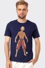 Camiseta Avatar Aang