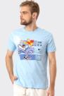 Camiseta Avatar Mapa Acqua