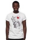 Camiseta Awnil - Procurando um Coração Camiseta Awnil - Procurando um Coração