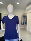 Camiseta Azul