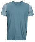 Camiseta azul claro G