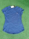 Camiseta azul