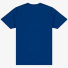 camiseta azul