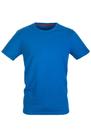 Camiseta azul