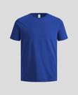 Camiseta azul