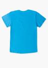 Camiseta azul