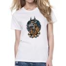 Camiseta Baby Look Anubis Raios Oculares