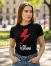 Camiseta Baby Look Feminina Banda The Warning 100% Algodao Camiseta Baby Look Feminina Banda The Warning 100% Algodao