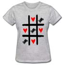 Camiseta Baby look feminina coração moto motociclista motoqueira Camiseta Baby look feminina coração moto motociclista motoqueira