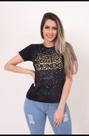 Camiseta baby look feminina gospel cristã jesus luz do lundo pecado zero