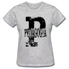Camiseta baby look feminina pedagogia professora dia dos professores