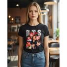 Camiseta Baby Look Feminina Serie Bts Bring The Soul Netflix Camiseta Baby Look Feminina Serie Bts Bring The Soul Netflix