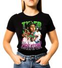 Camiseta Baby Look Feminina Tyler The Creator New Mode 05