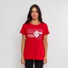 Camiseta Baby Look Internacional Oficial Colorado Camiseta Baby Look Internacional Oficial Colorado