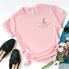 Camiseta Baby Look Rosa - Hair Designer / Lash Desiger Camiseta Baby Look Rosa - Hair Designer / Lash Desiger