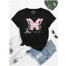 Camiseta Baby Look