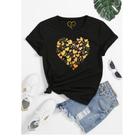 Camiseta Baby Look