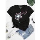 Camiseta Baby Look