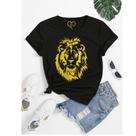 Camiseta Baby Look