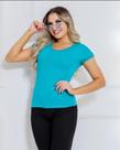 Camiseta Baby Look