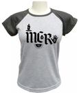 Camiseta Babylook My Chemical Romance Mcr