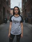 Camiseta Babylook My Chemical Romance Mcr