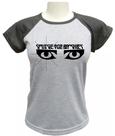 Camiseta Babylook Siouxsie And Banshees