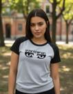 Camiseta Babylook Siouxsie And Banshees