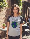 Camiseta Babylook Vampire Weekend ( Father Of The Bride ) Camiseta Babylook Vampire Weekend ( Father Of The Bride )