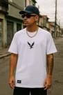 Camiseta Back-to-Back