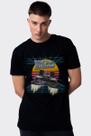 Camiseta Back To The Future