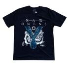 Camiseta Bad Omens