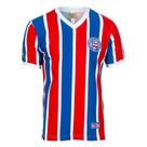 Camiseta Bahia Retrô 1988 Masculina - RetrôMania Camiseta Bahia Retrô 1988 Masculina - RetrôMania