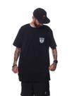 Camiseta Bali Company Brasão Bali