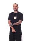 Camiseta Bali Company Camel