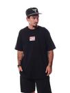 Camiseta Bali Company Hello My Name Is Bali Co.
