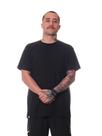 Camiseta Bali Hai Basic Seta