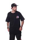 Camiseta Bali Hai Caçamba de Lixo Camiseta Bali Hai Caçamba de Lixo