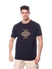 Camiseta Bali Hai Estrela de Davi Horus Camiseta Bali Hai Estrela de Davi Horus