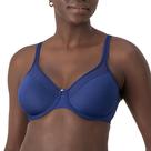 Camiseta Bali One Smooth Ultra Light 38C com cobertura total Camiseta Bali One Smooth Ultra Light 38C com cobertura total