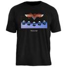 Camiseta Banda Aerosmith Estampa Rock Unissex Stamp Algodão Camiseta Banda Aerosmith Estampa Rock Unissex Stamp Algodão