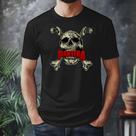 Camiseta Banda Black Pantera Edição Limitada Caveira Rock Camiseta Banda Black Pantera Edição Limitada Caveira Rock