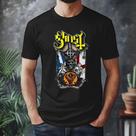 Camiseta Banda Ghost Exclusiva
