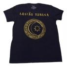 Camiseta Banda Legião Urbana Renato Russo Rock Nacional Blusa Adulto Unissex Bo473 BOF5011