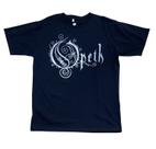 Camiseta Banda Opeth