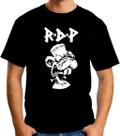 Camiseta banda Ratos de Porão - RDP