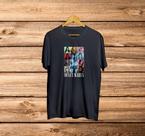 Camiseta Banda RBD Dulce Maria