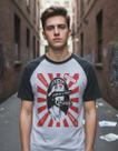 Camiseta Banda Sex Pistols Plus Size Camiseta Banda Sex Pistols Plus Size