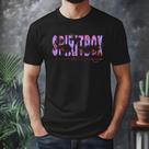 Camiseta Banda Spiritbox 100% Algodao Com Olhos